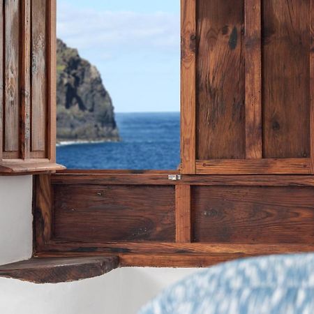 Casita Tradicional Canaria En Garachico - Sanroquito18 מראה חיצוני תמונה