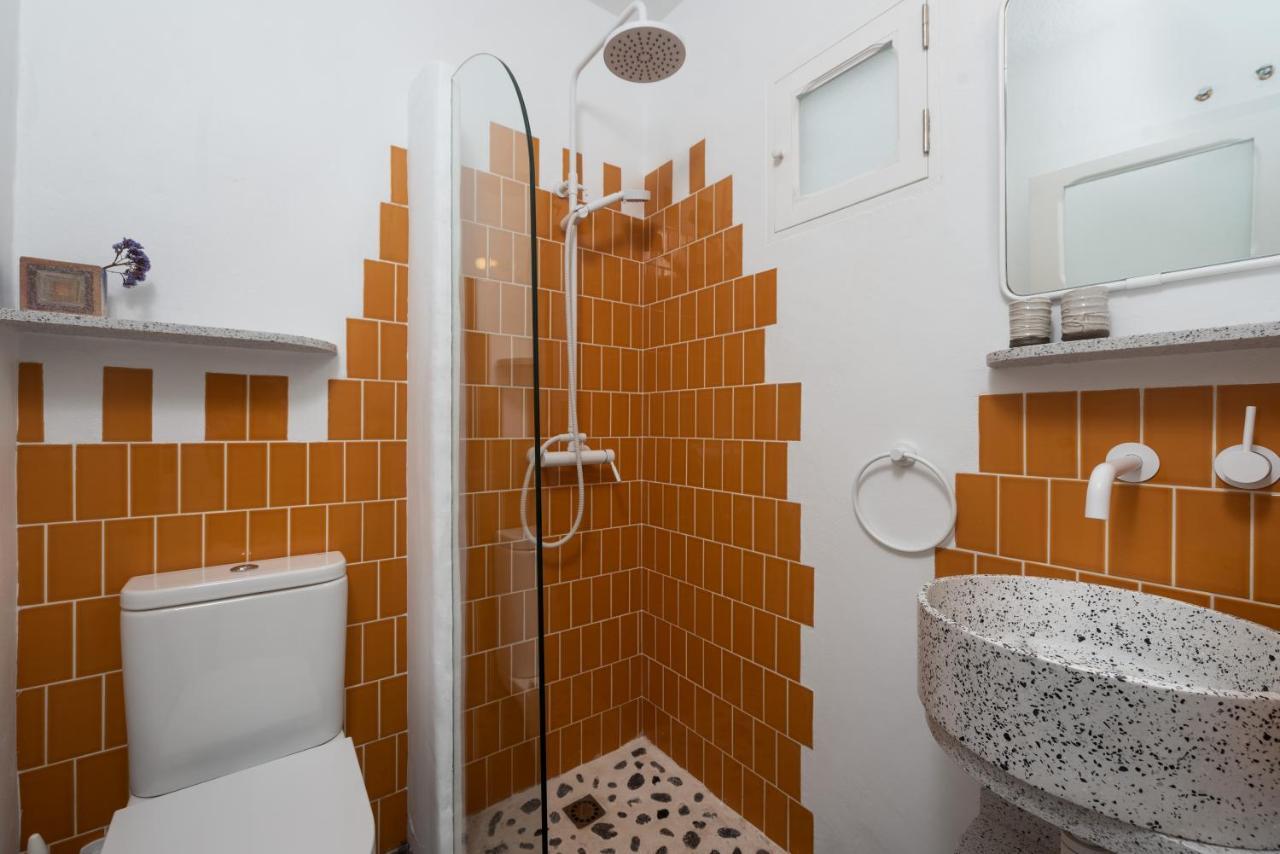 Casita Tradicional Canaria En Garachico - Sanroquito18 מראה חיצוני תמונה