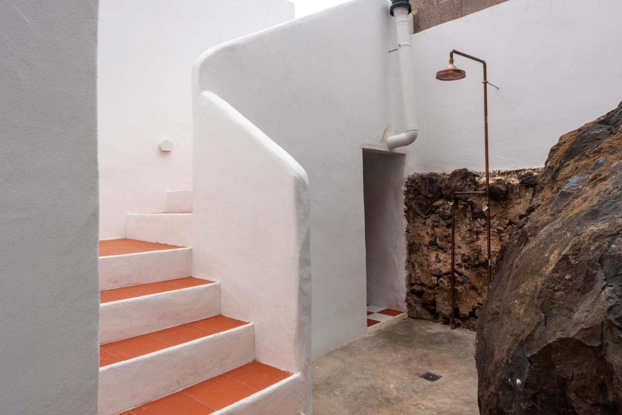 Casita Tradicional Canaria En Garachico - Sanroquito18 מראה חיצוני תמונה
