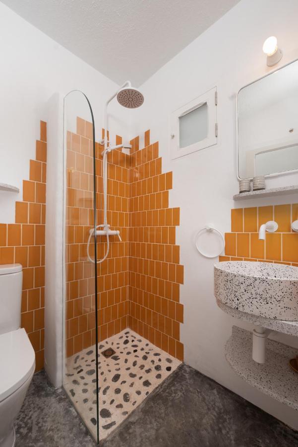Casita Tradicional Canaria En Garachico - Sanroquito18 מראה חיצוני תמונה