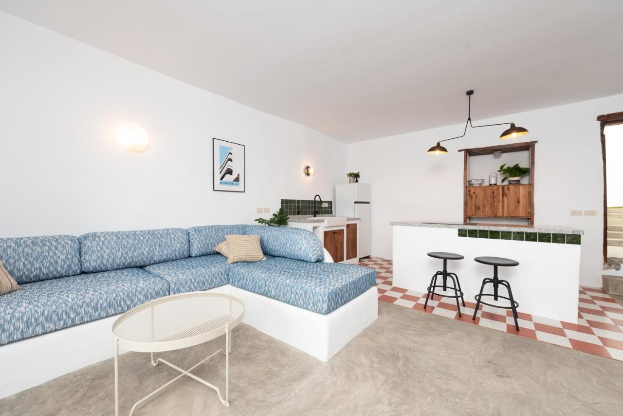 Casita Tradicional Canaria En Garachico - Sanroquito18 מראה חיצוני תמונה